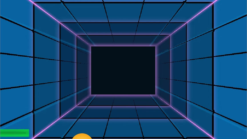 ピンポンゲーム